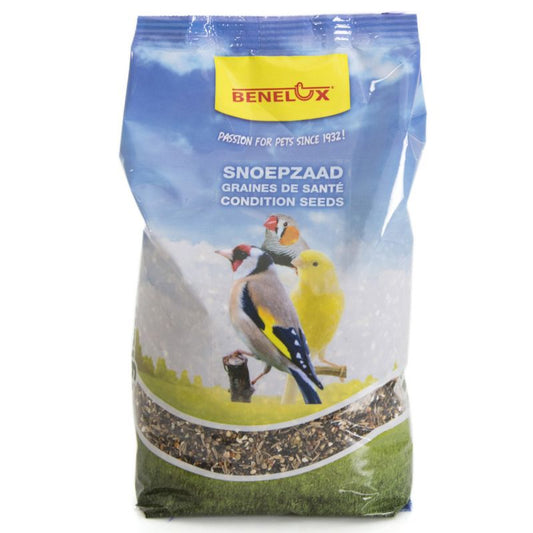Benelux Snoepzaad 900 gr