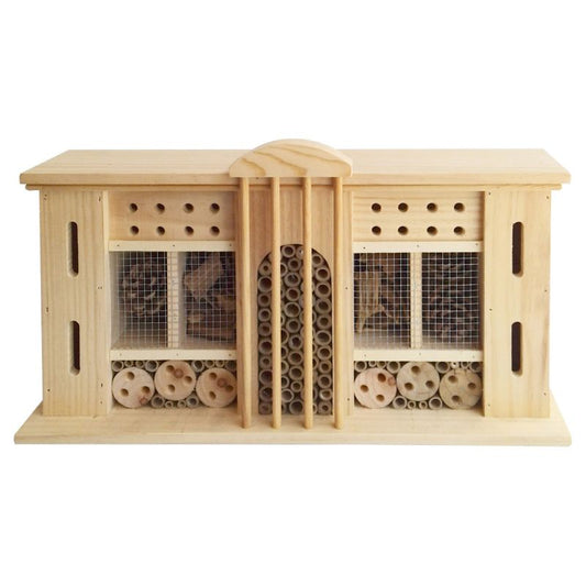 Benelux SHERATON INSECT HOTEL