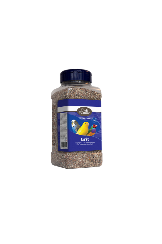 DELI NATURE Grit 1.2