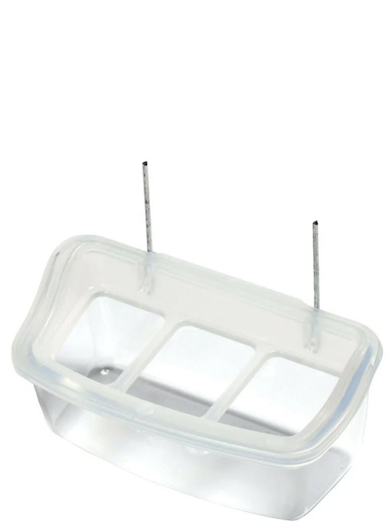 STA Voerbak Mangiatoia mini-smart