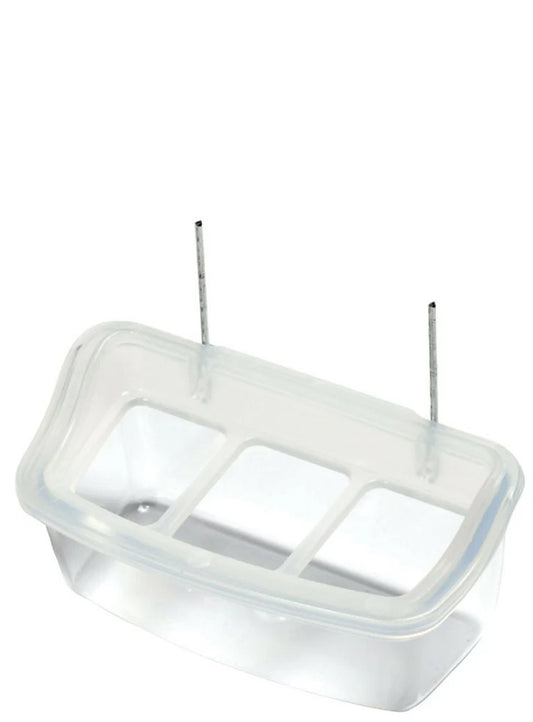 STA Voerbak Mangiatoia mini-smart