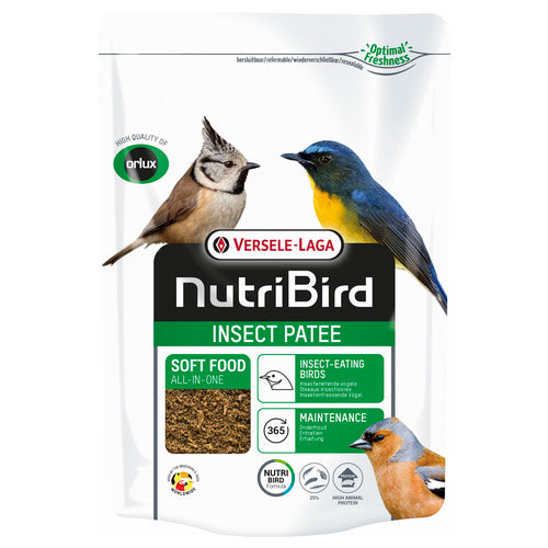 Nutri Bird Insect Patee
