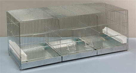 Domus Molinari deelbaar in 3 120x40x44CM