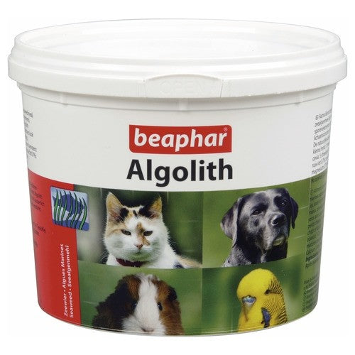 Beaphar Algolith Zeewier Beaphar 500g