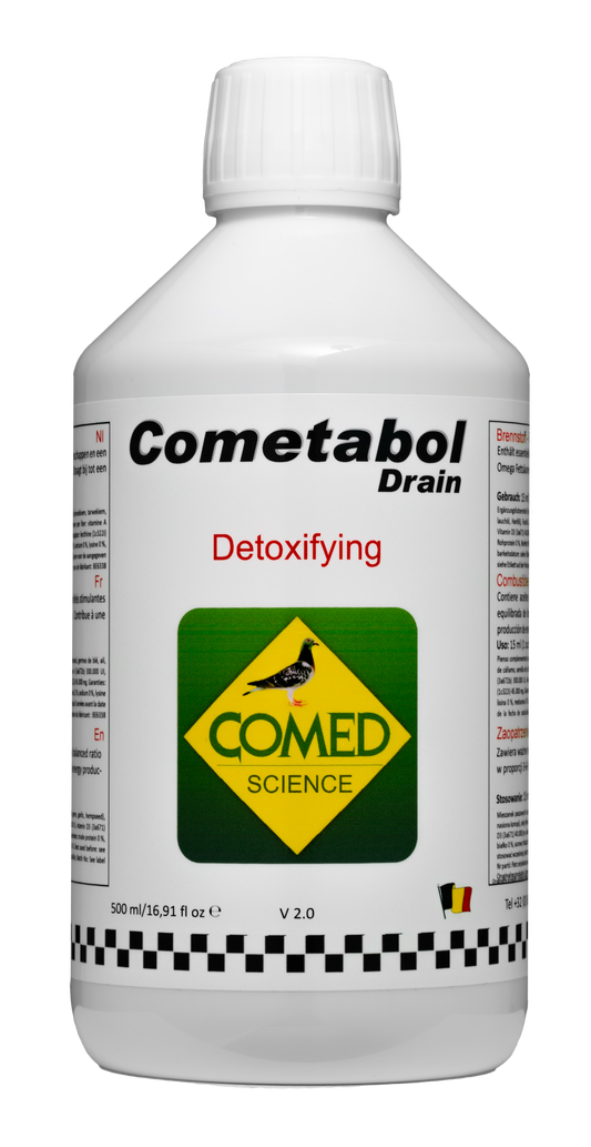 Comed Cometabol Drain 250ml