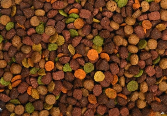 Diner Croc Wielink 10 kg