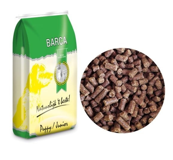 BARCA Premium Pup/Junior