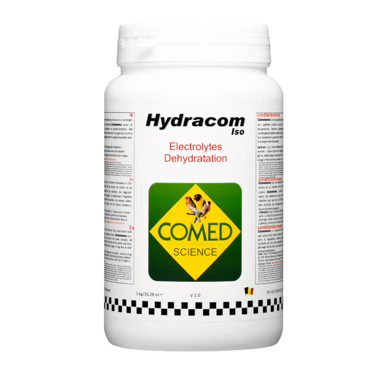 Comed Hydracom