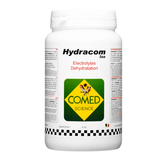 Comed Hydracom