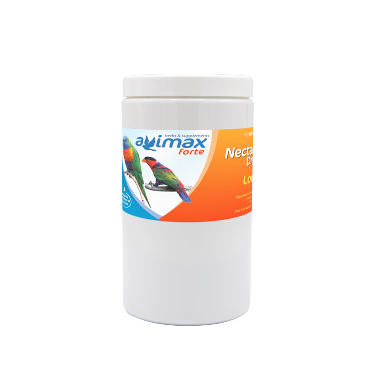AviMax Forte Lori Nectar Dry