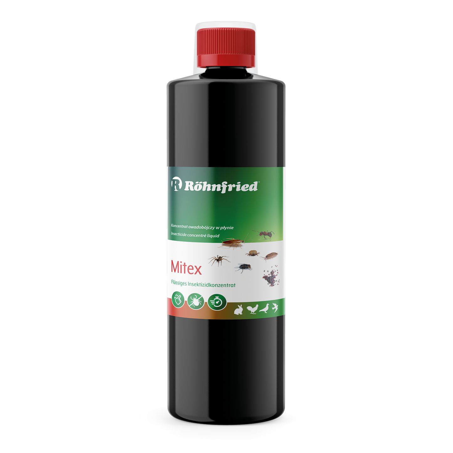 Röhnfried Mitex - 500 ml