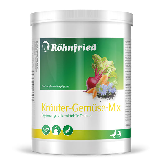Röhnfried Kruiden-Groentenmix - 500 g