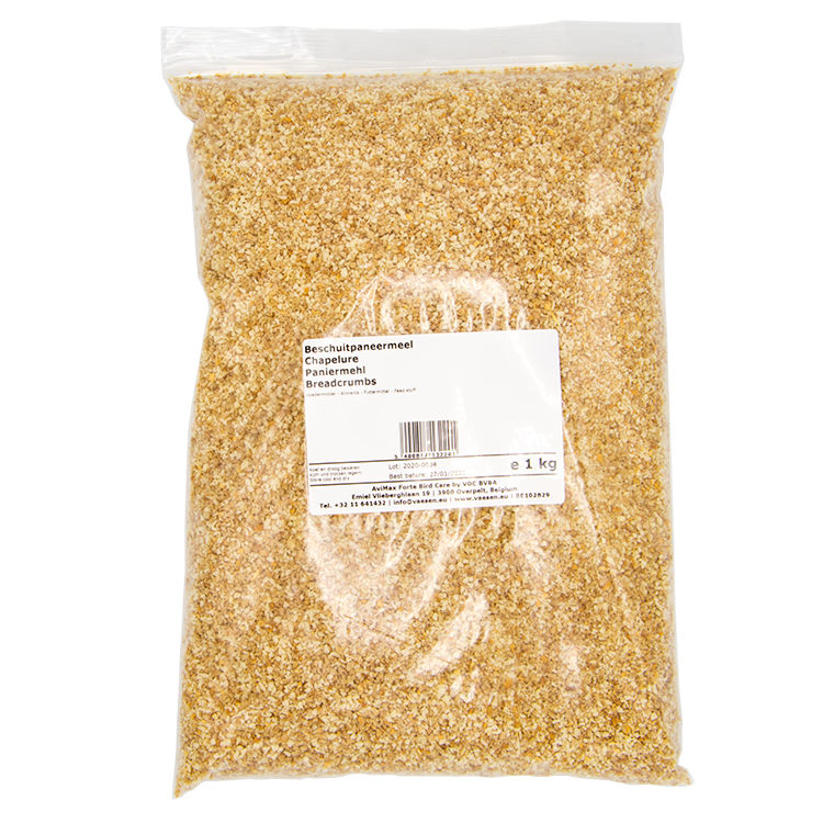 AviMax Forte Beschuitpaneermeel 7.5 kg
