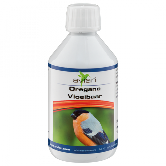Avian Oregano Vloeibaar 250 ml