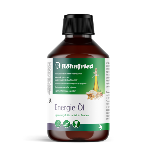 Röhnfried Energie-Öl - 250 ml