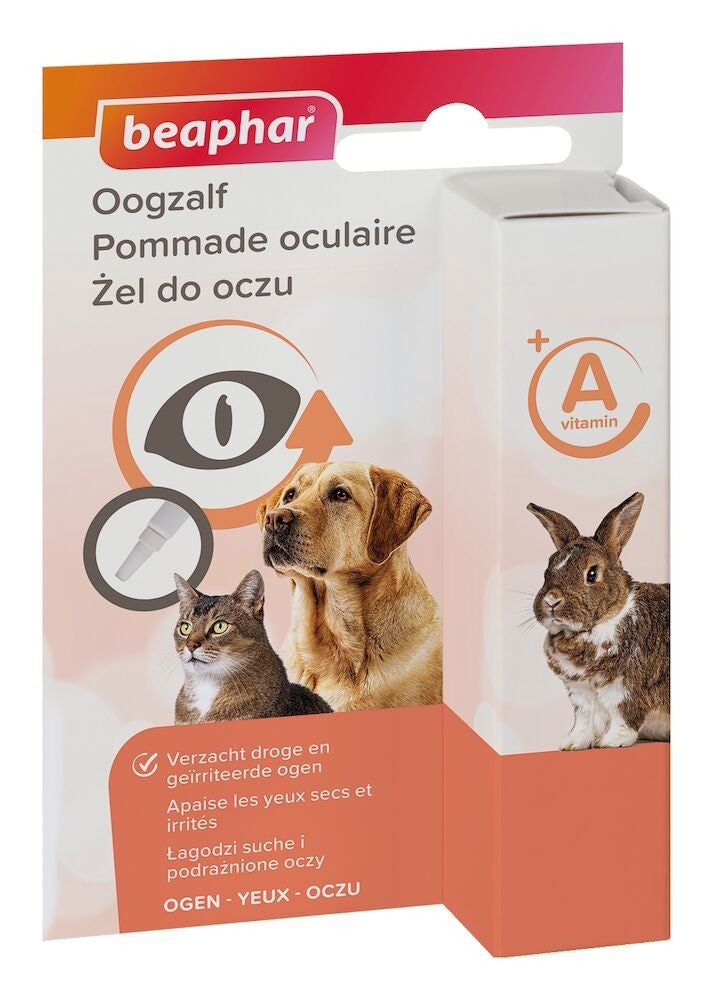Oogzalf Beaphar 5 ml