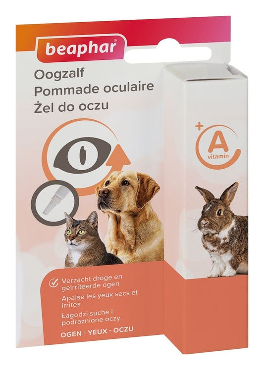 Oogzalf Beaphar 5 ml
