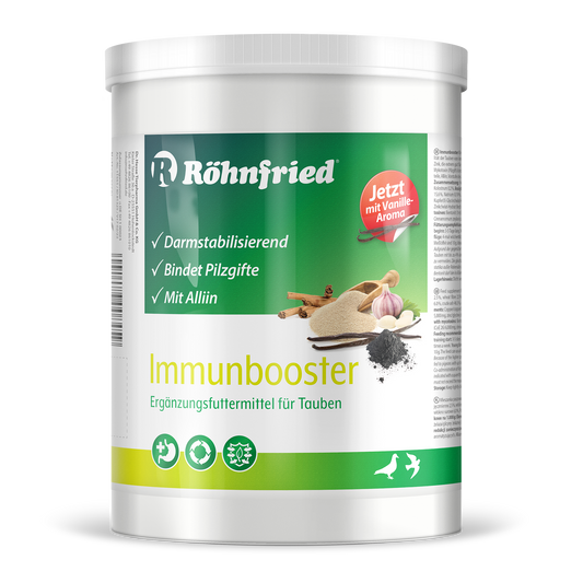 Röhnfried Immunbooster - 500 g