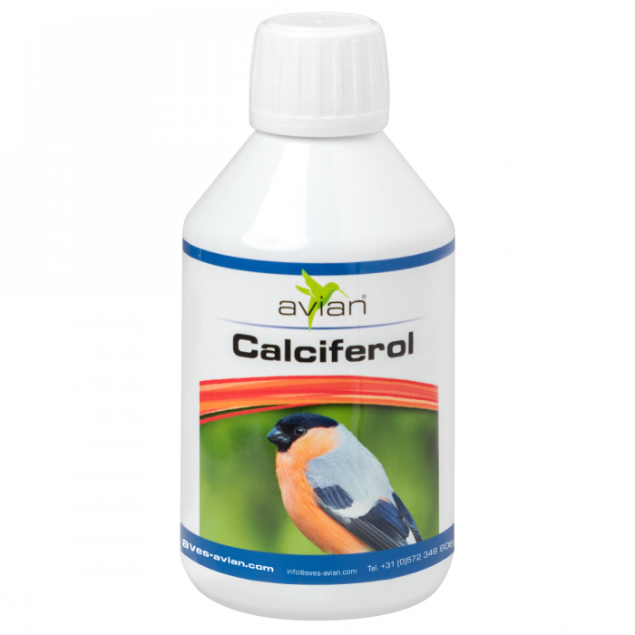 Avian Calciferol 250 ml