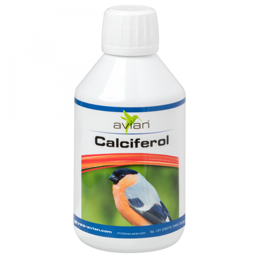 Avian Calciferol 250 ml