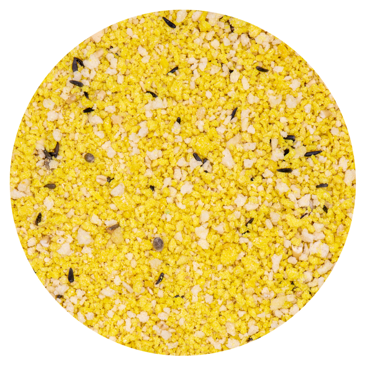 AviMax Forte Eivoer Breeder Vochtig 10 kg