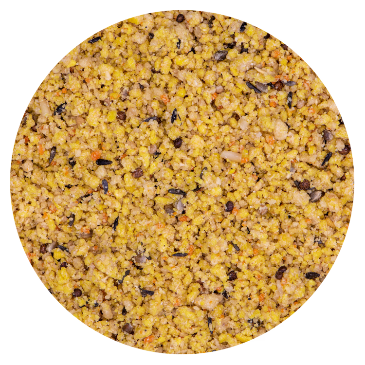 AviMax Forte Gold Soft Kanarie & Grasparkiet 10 kg