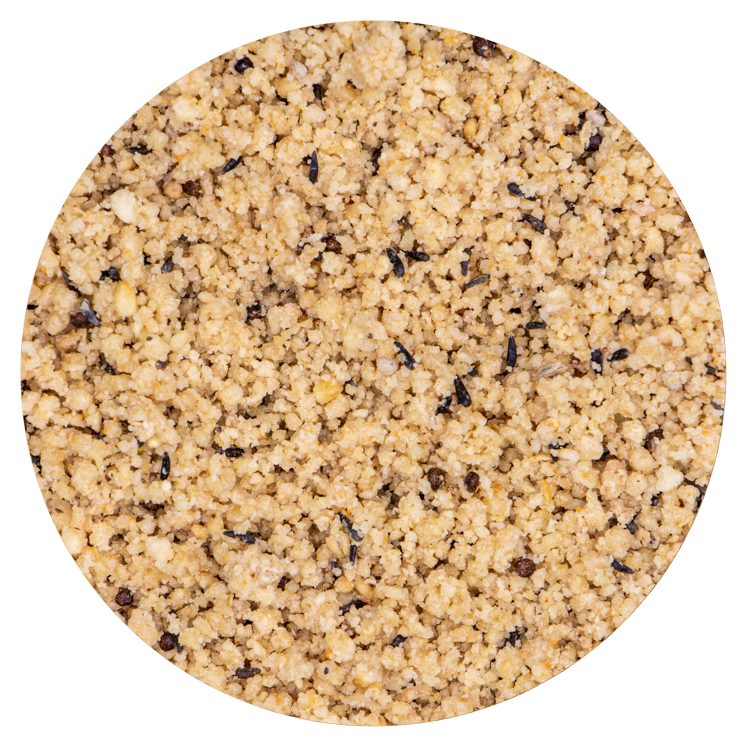 AviMax Forte Gold Soft Bianco 5kg