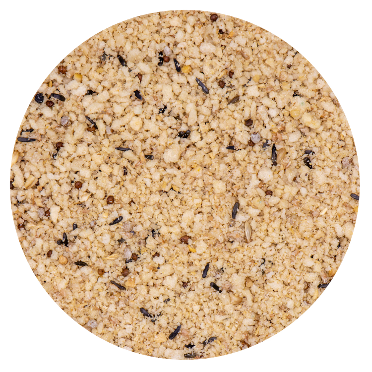 AviMax Forte Gold Dry Bianco 5kg