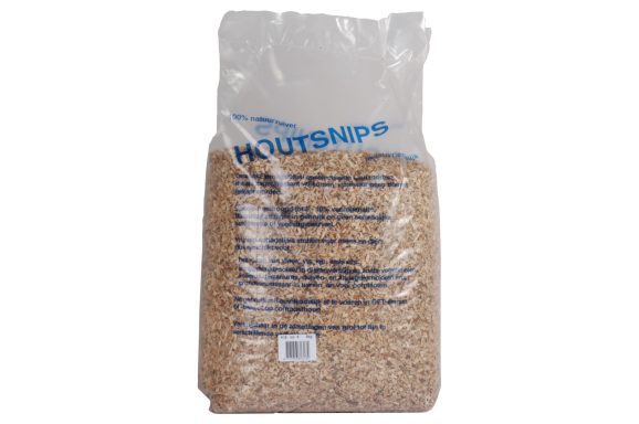 Beukenhoutsnippers