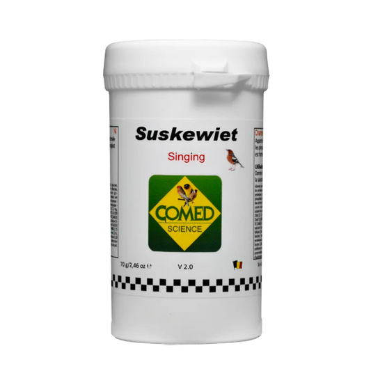 Comed Suskewiet