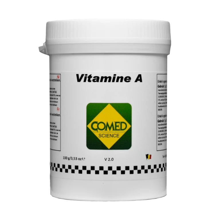 Comed Vitamine A