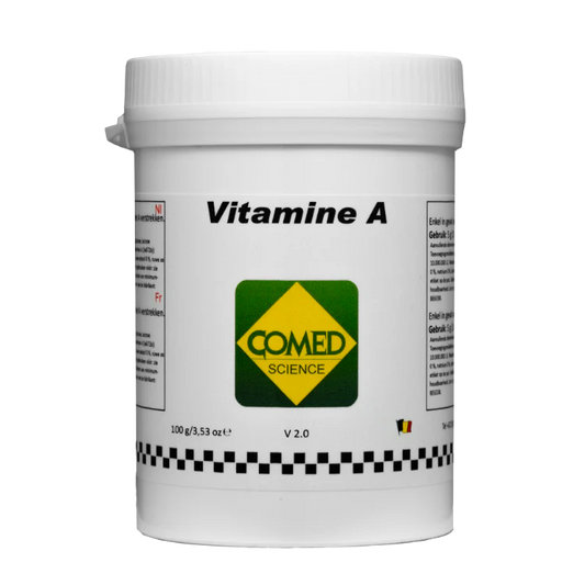 Comed Vitamine A