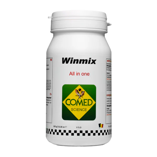 Comed Winmix
