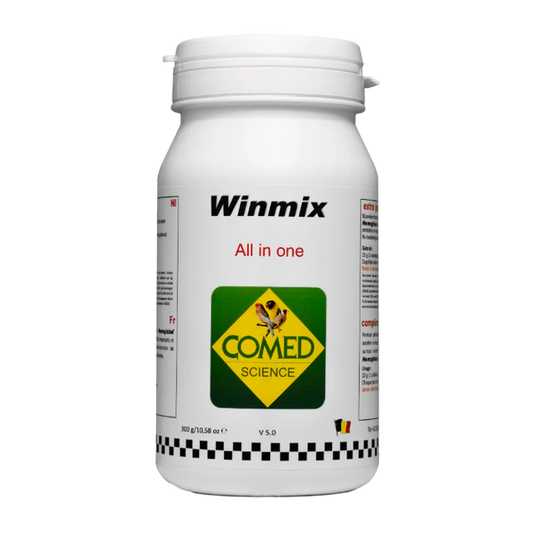 Comed Winmix