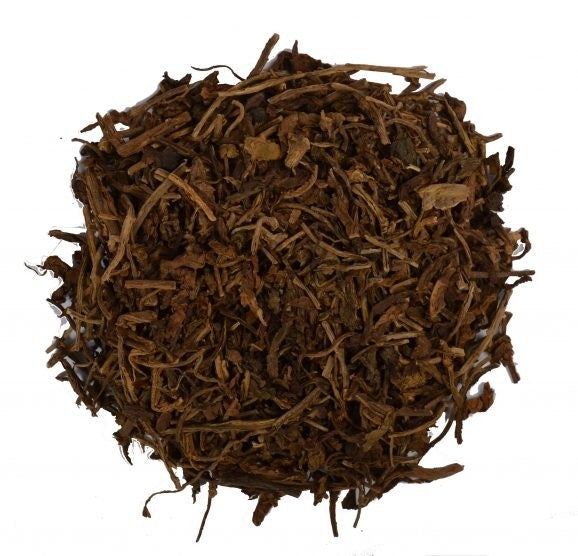 Tabakstelen kort 4 kg