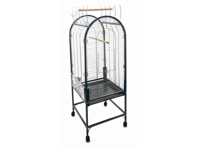 Papegaaienkooi Coco 1