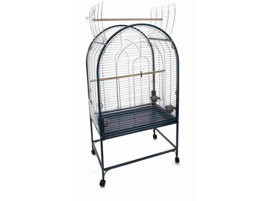 Papegaaienkooi Coco 2