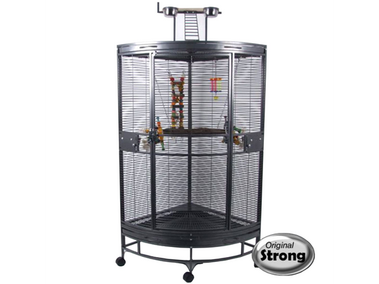 Papegaaienkooi Nadia XL