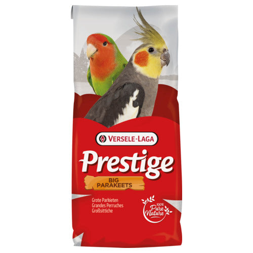 Versele Laga Prestige Agaporniden 20 kg