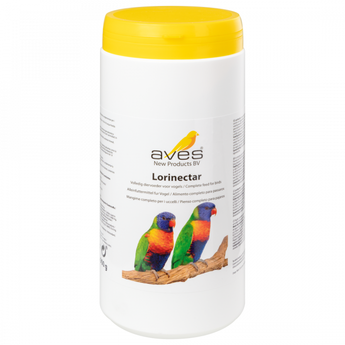 Aves Lorinectar 900 g