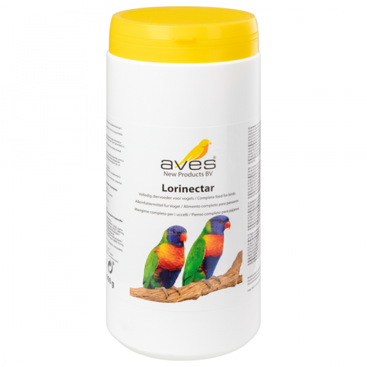 Aves Lorinectar 900 g
