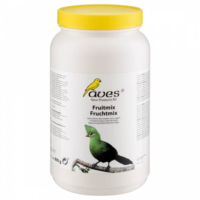 Aves Fruitmix 800 g