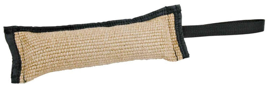 Training Dummy Bite Roll