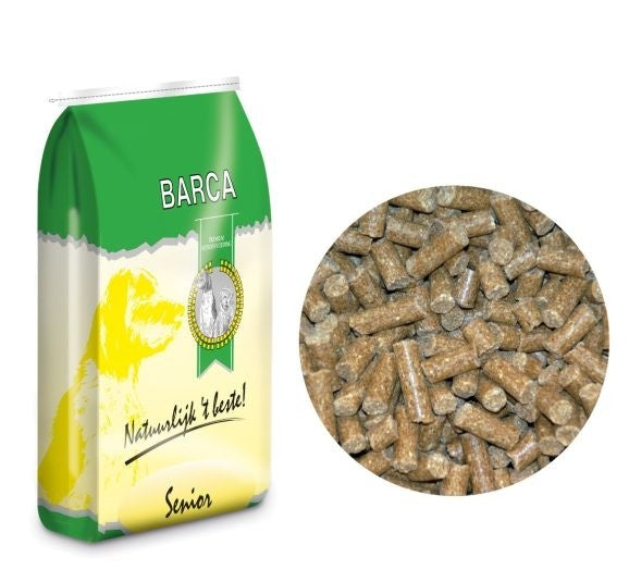 Barca Premium Senior 20KG