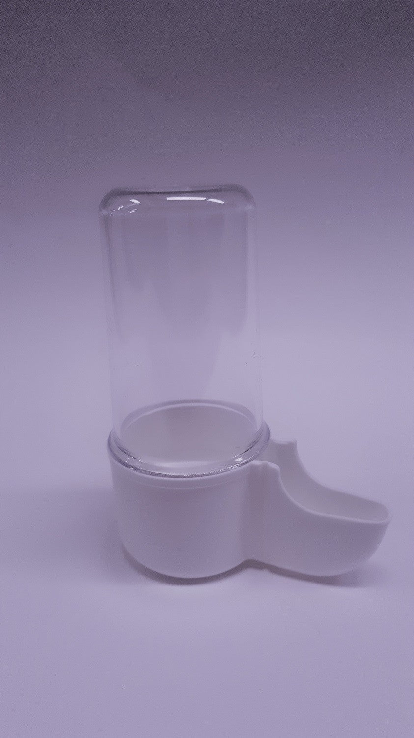 2 GR Drinkflesje Corto Lusso 80cc