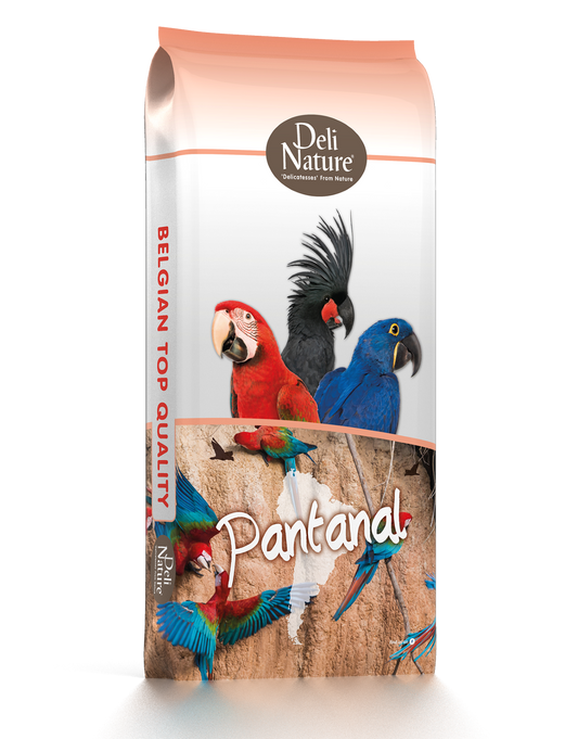Pantanal Deli Nature 23 12.5 kg