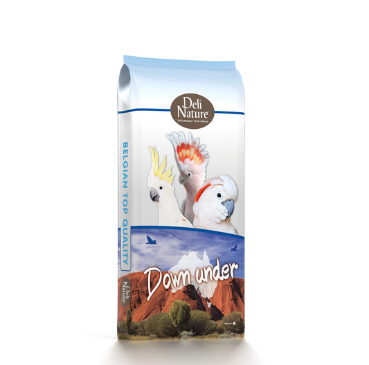 Deli Nature Down Under 21 15 kg