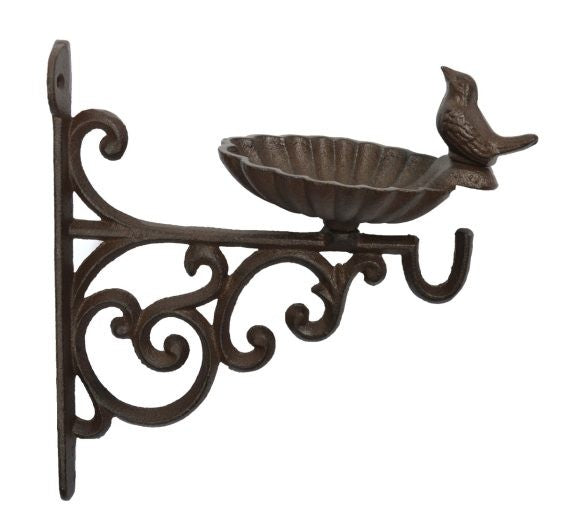 Wandvoederhaak Vogel