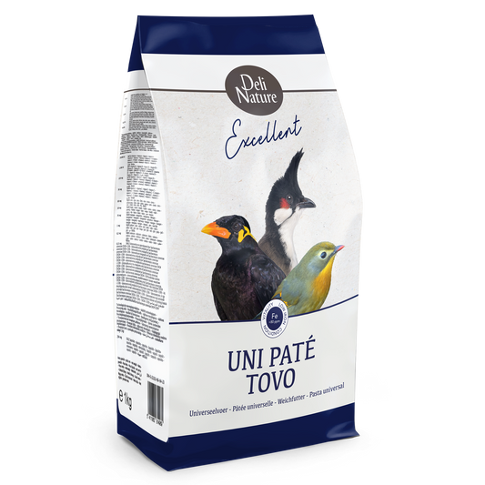 DELI NATURE Uni Paté TOVO