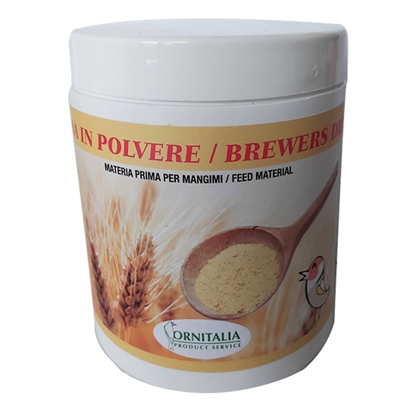 Ornitalia BIERGIST 500 g